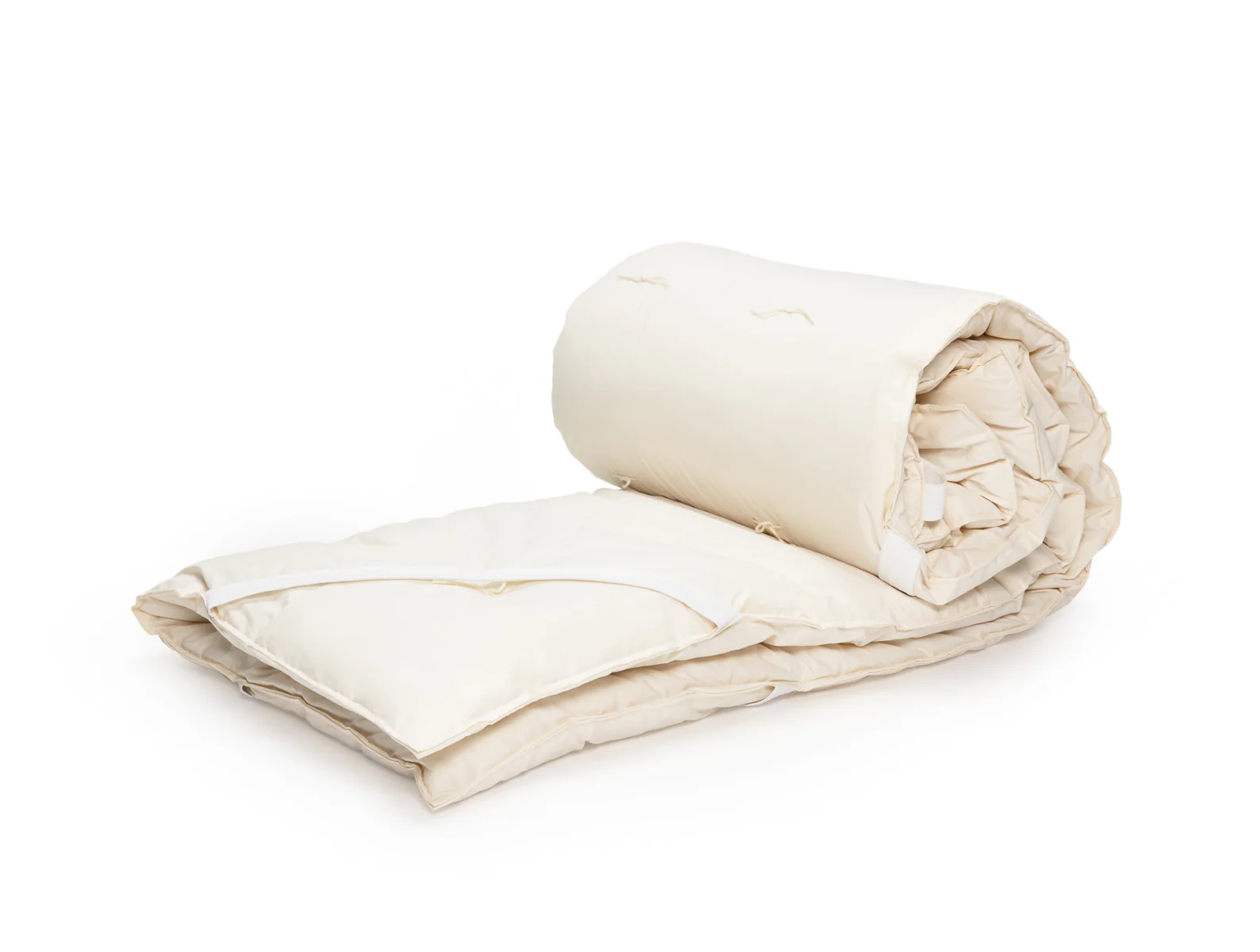 Wool Mattress Topper - Image 4